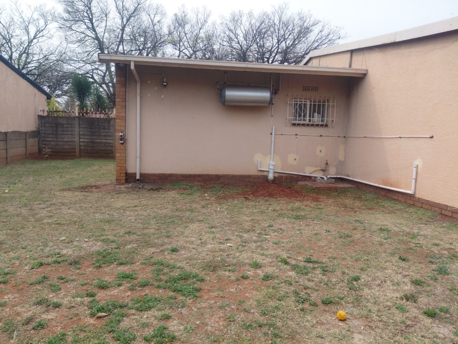 3 Bedroom Property for Sale in Sasolburg Ext 12 Free State